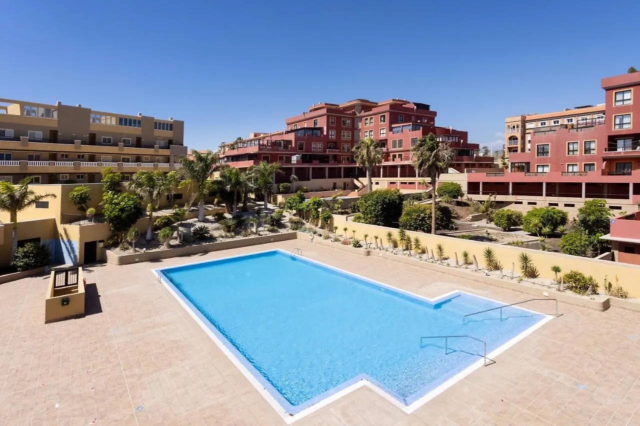 Medano Relax Holiday Home El Médano 0*,